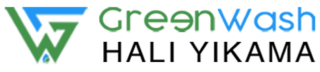 Green Wash Bafra Halı Yıkama - HalımıYıka.com Logo