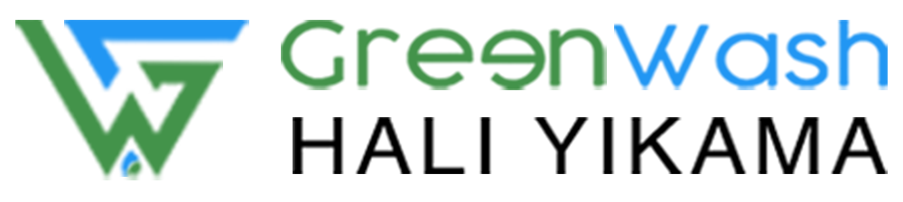Green Wash Bafra Halı Yıkama - HalımıYıka.com Logo