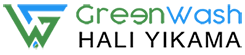 Green Wash Bafra Halı Yıkama - HalımıYıka.com Logo 66px