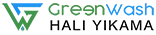 Green Wash Bafra Halı Yıkama - HalımıYıka.com Logo